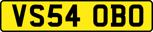 VS54OBO