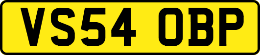 VS54OBP