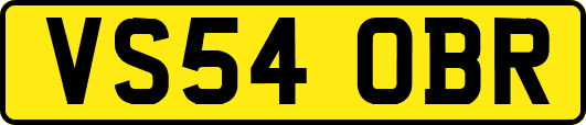 VS54OBR