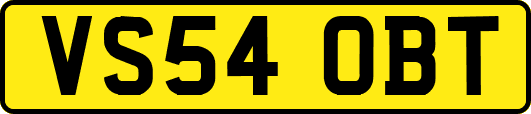VS54OBT