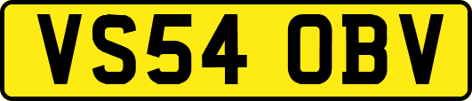 VS54OBV