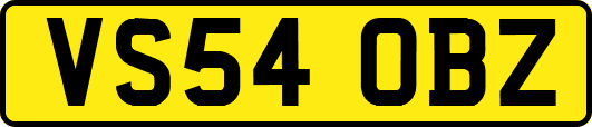 VS54OBZ