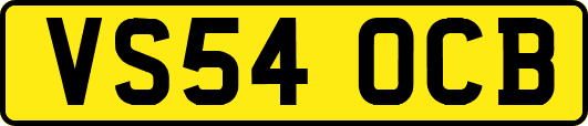 VS54OCB