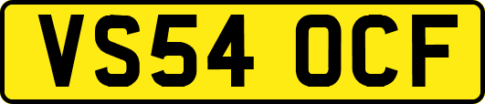 VS54OCF