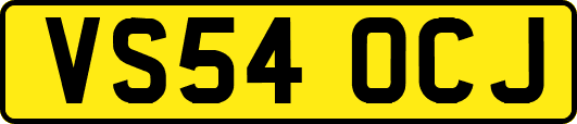 VS54OCJ