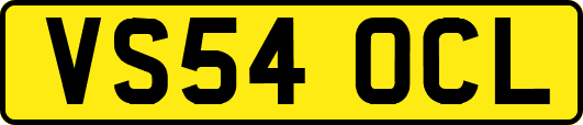 VS54OCL