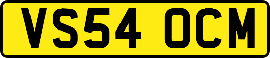 VS54OCM