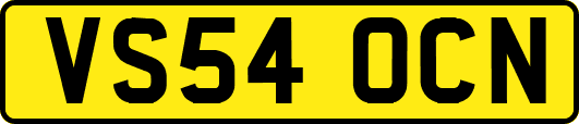 VS54OCN