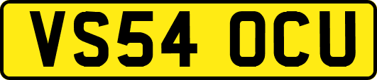 VS54OCU