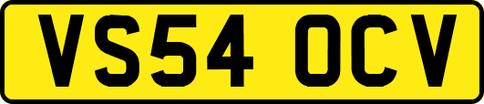 VS54OCV