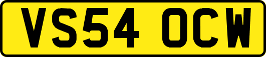 VS54OCW