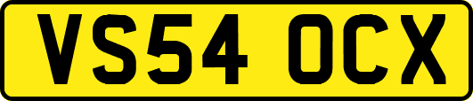 VS54OCX