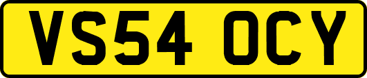 VS54OCY