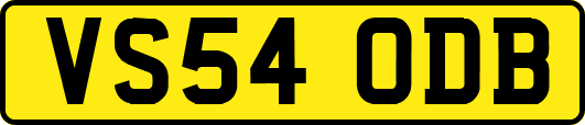 VS54ODB