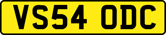 VS54ODC