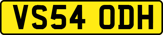 VS54ODH