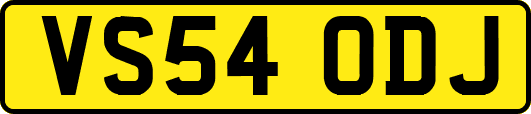 VS54ODJ
