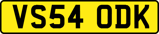 VS54ODK