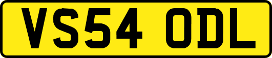 VS54ODL