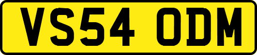 VS54ODM