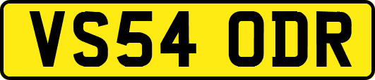 VS54ODR