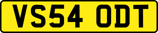 VS54ODT