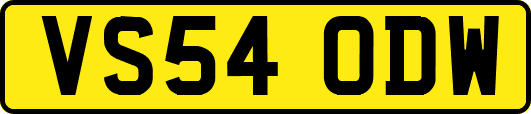 VS54ODW