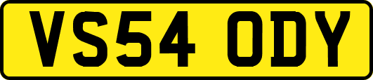 VS54ODY