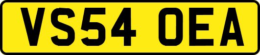 VS54OEA