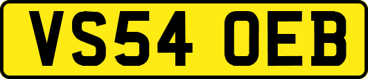 VS54OEB