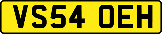 VS54OEH