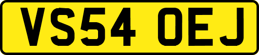 VS54OEJ