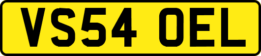 VS54OEL