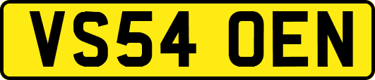 VS54OEN