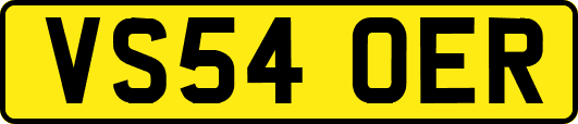 VS54OER
