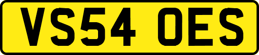 VS54OES
