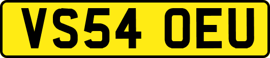 VS54OEU