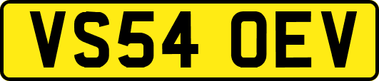 VS54OEV