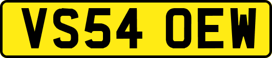 VS54OEW