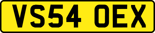VS54OEX