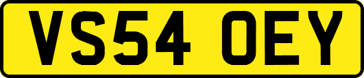 VS54OEY