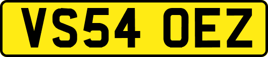 VS54OEZ