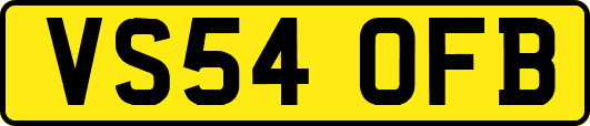 VS54OFB