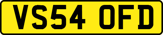 VS54OFD