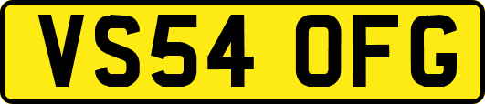 VS54OFG