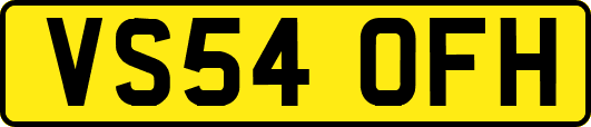 VS54OFH