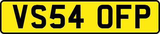 VS54OFP