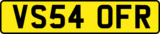 VS54OFR