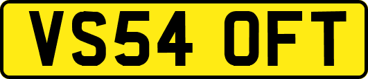 VS54OFT