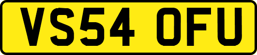 VS54OFU